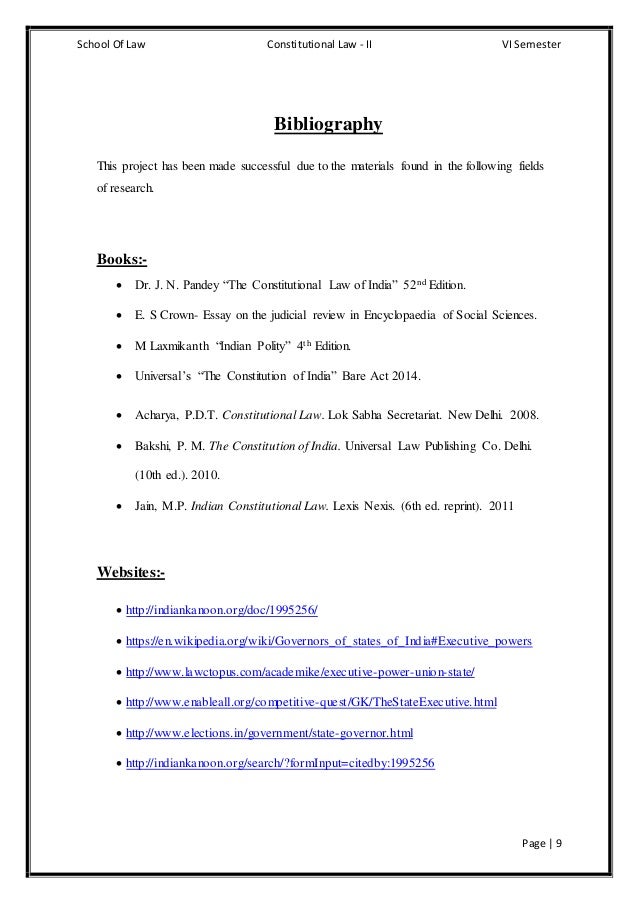 constitutional law of india by jn pandey pdf